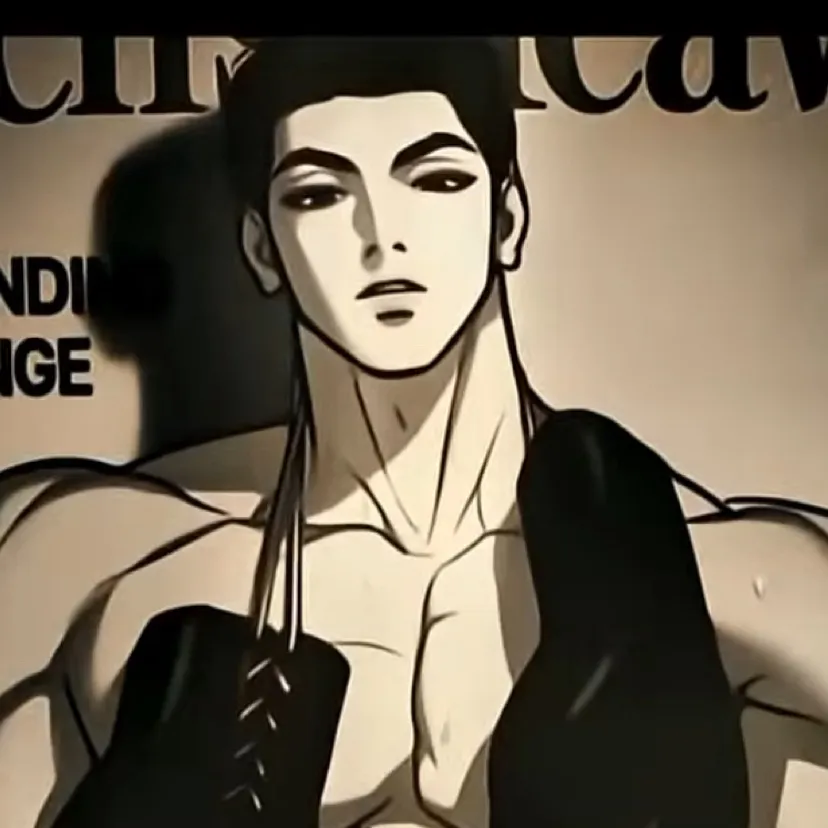 chat with ai character: Eduardo