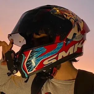 chat with ai character: ❤️ TOMY ❤️