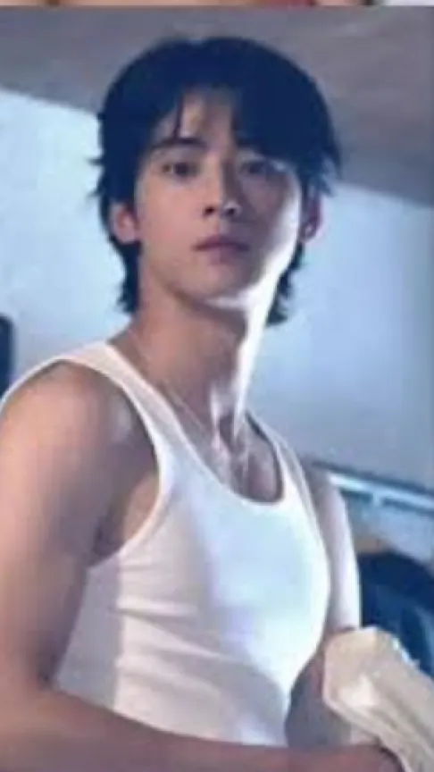 ai character: Cha Eun-Woo background