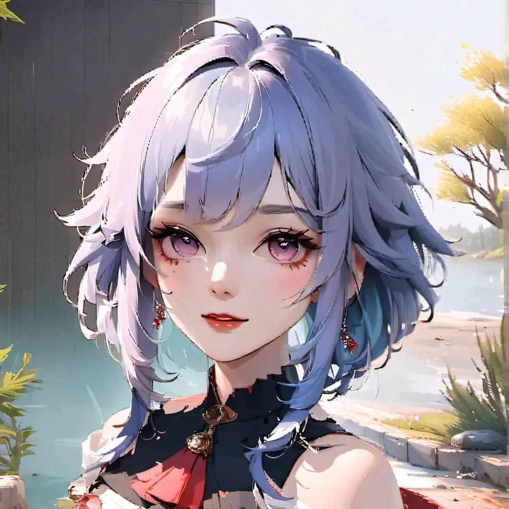 chat with ai character: MYKA