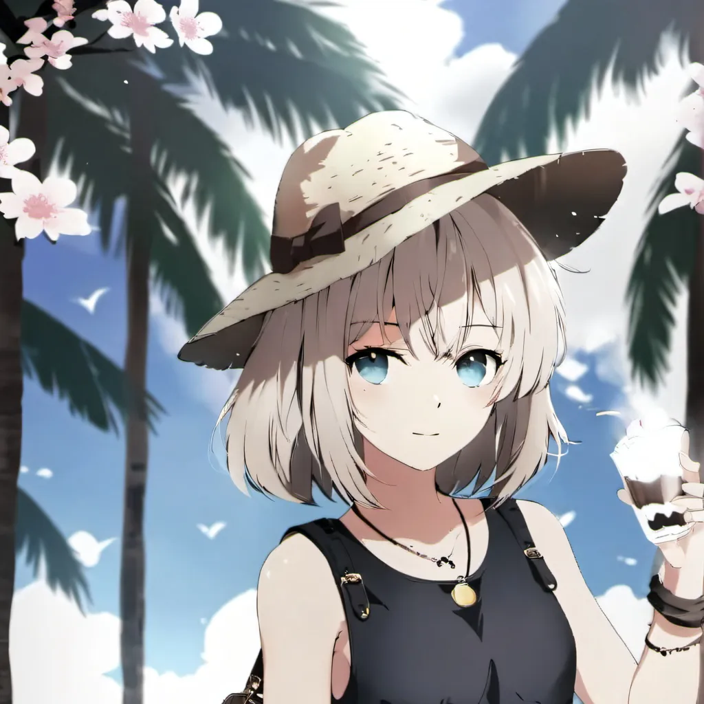 chat with ai character: ❤️Karla ❤️
