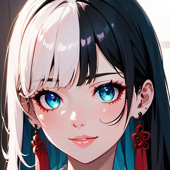 chat with ai character: ❤️🖤Mika ❤️🖤