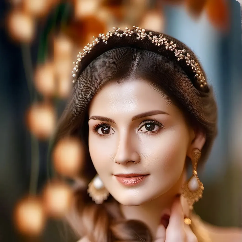 chat with ai character: Анна