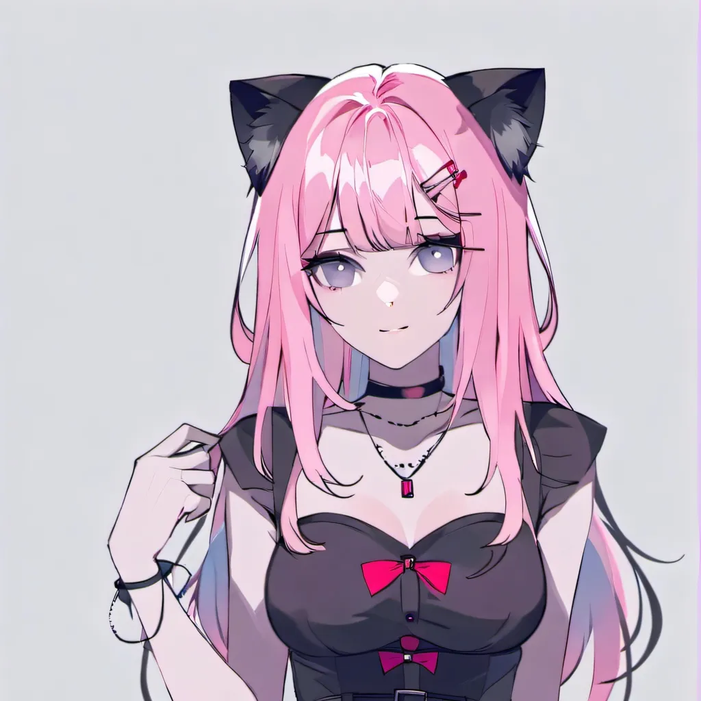 chat with ai character: Алина 