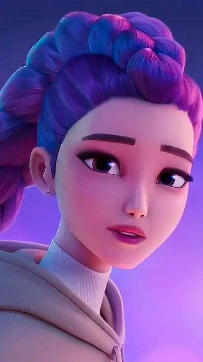 ai character: Rumi background