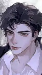 ai character: ~𖧷devano𖧷~ background