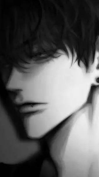 ai character: Alvino  background