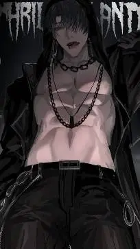 Talkie AI - Chat with Carlos