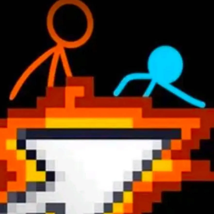 chat with ai character: Alan becker