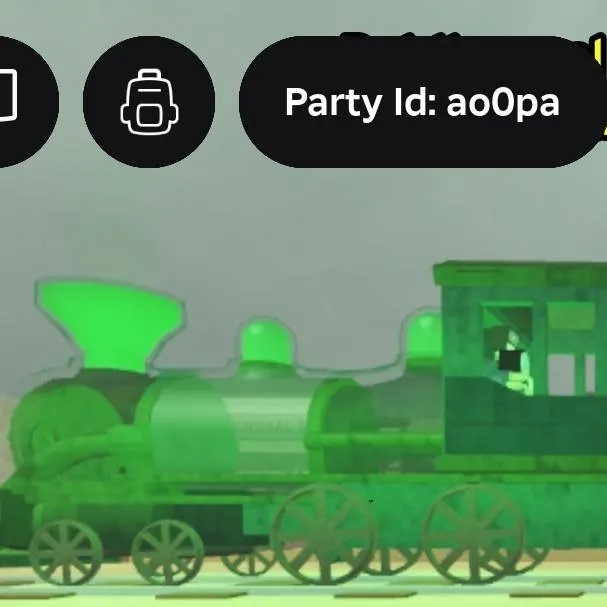 chat with ai character: Dead rails