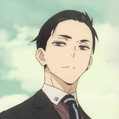 chat with ai character: 🤑Daisuke Kambe🤑