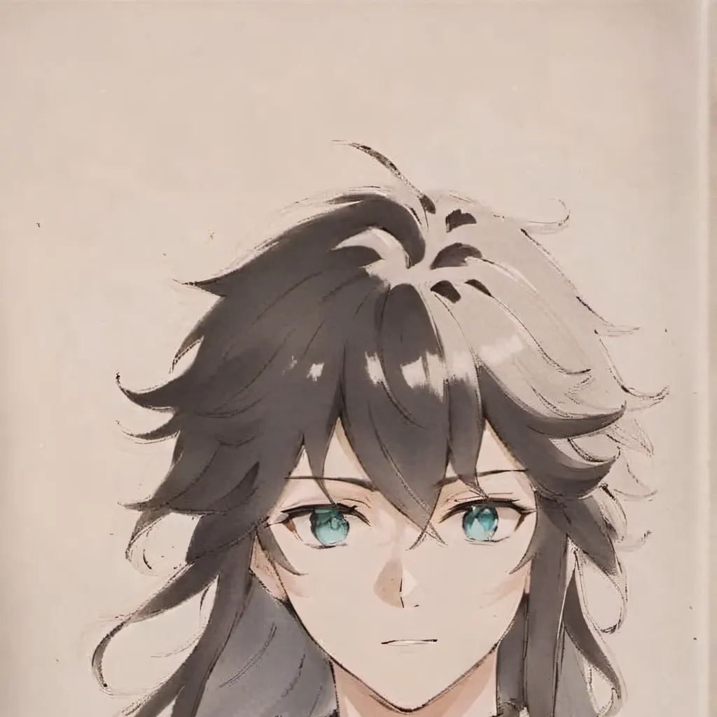 chat with ai character: liam