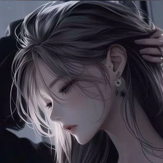 chat with ai character: Caroline 