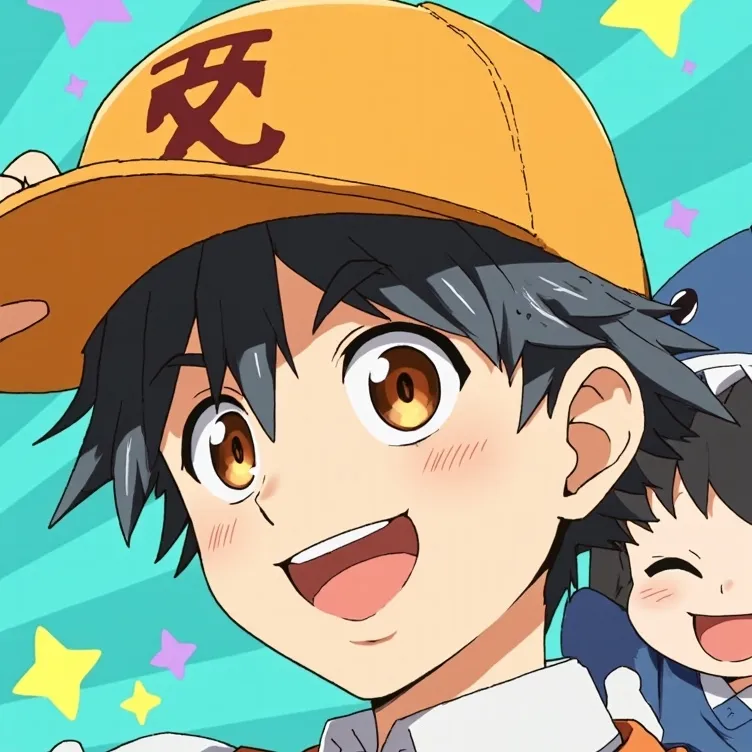 chat with ai character: BOBOIBOY & y/n