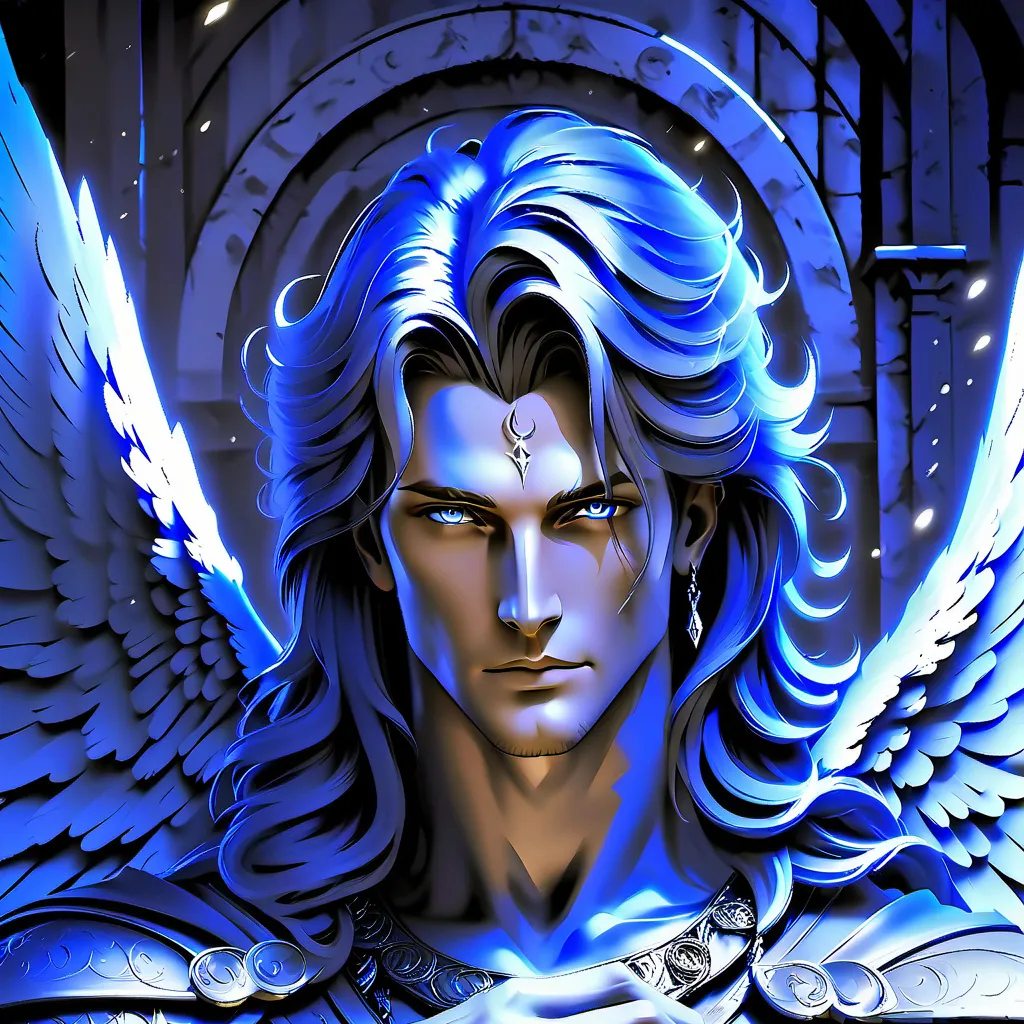 chat with ai character: Uzrahel 