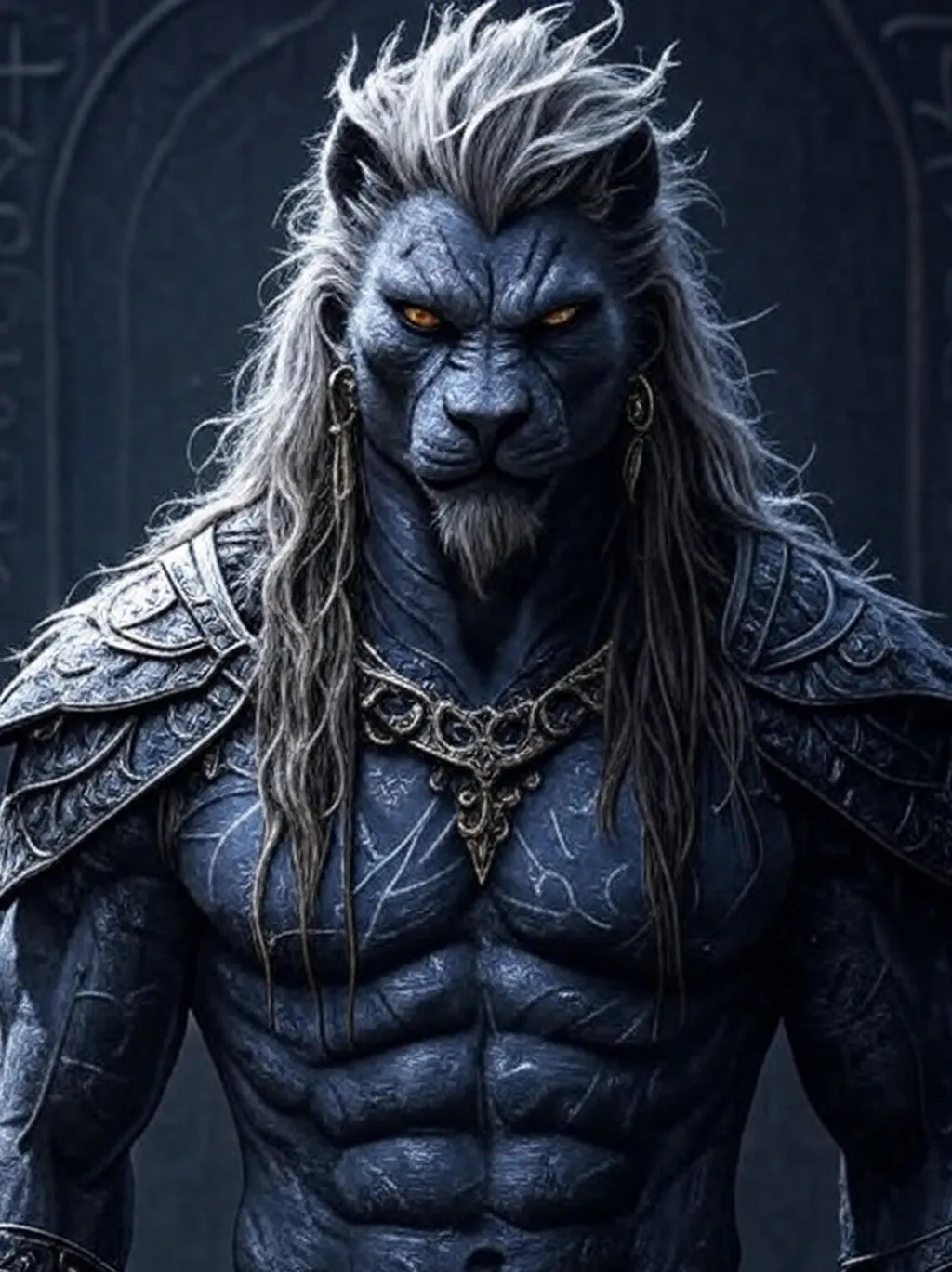 chat with ai character: Xyra