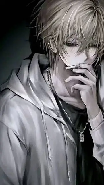 ai character: Вадим background