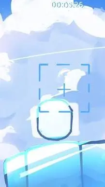 ai character: copydummy background