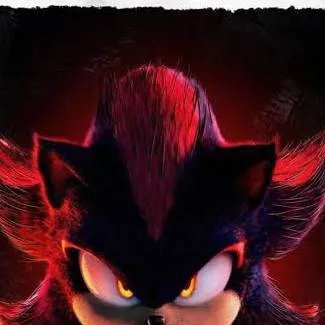 chat with ai character: Shadow