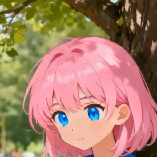 chat with ai character: Amandu