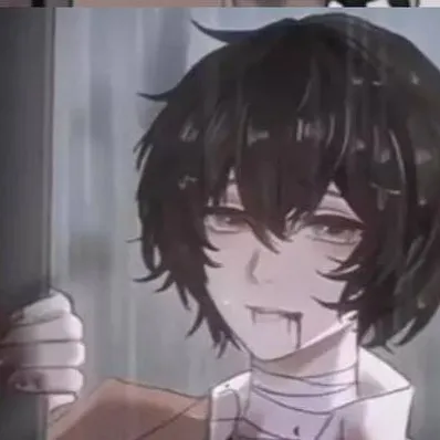 chat with ai character: Soukoku