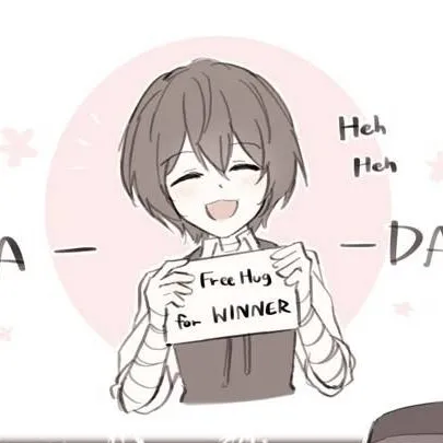 chat with ai character: Bsd