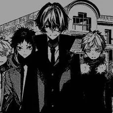 chat with ai character: Beast Bsd