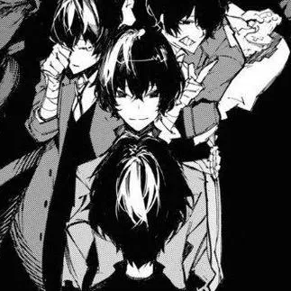 chat with ai character: BSD