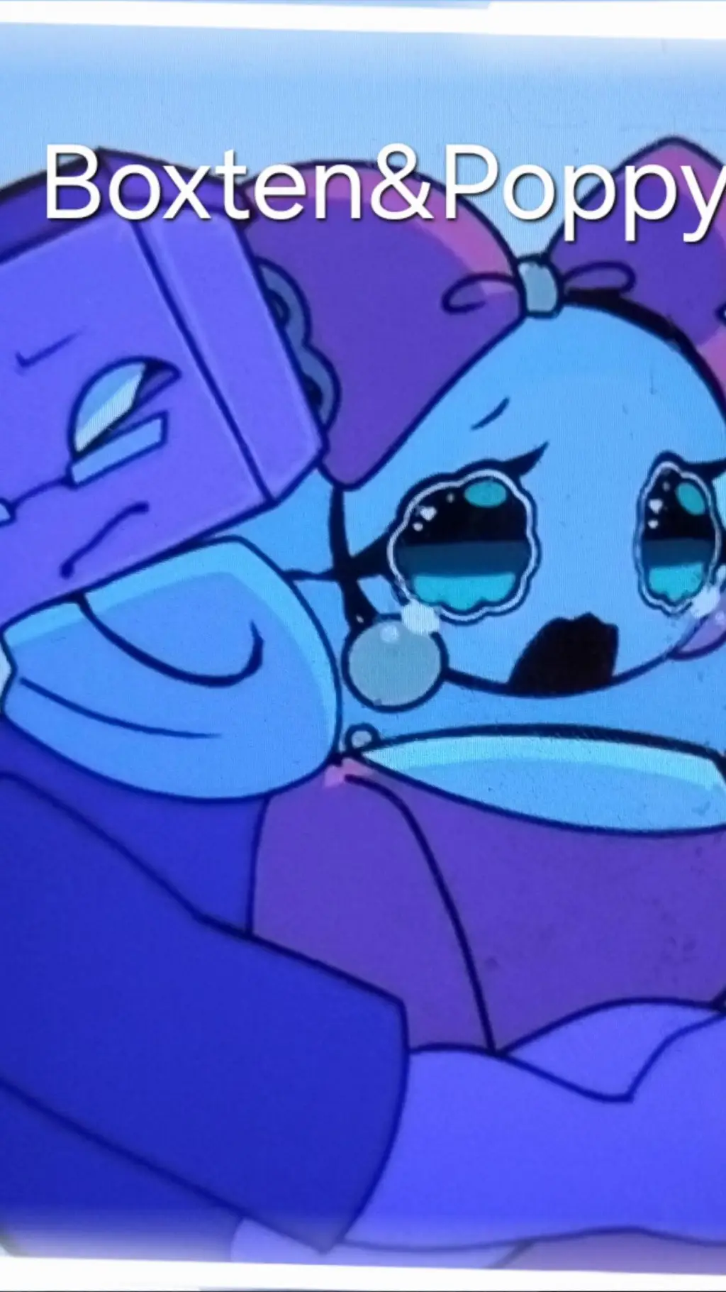 Talkie AI - Chat with Dw human AU