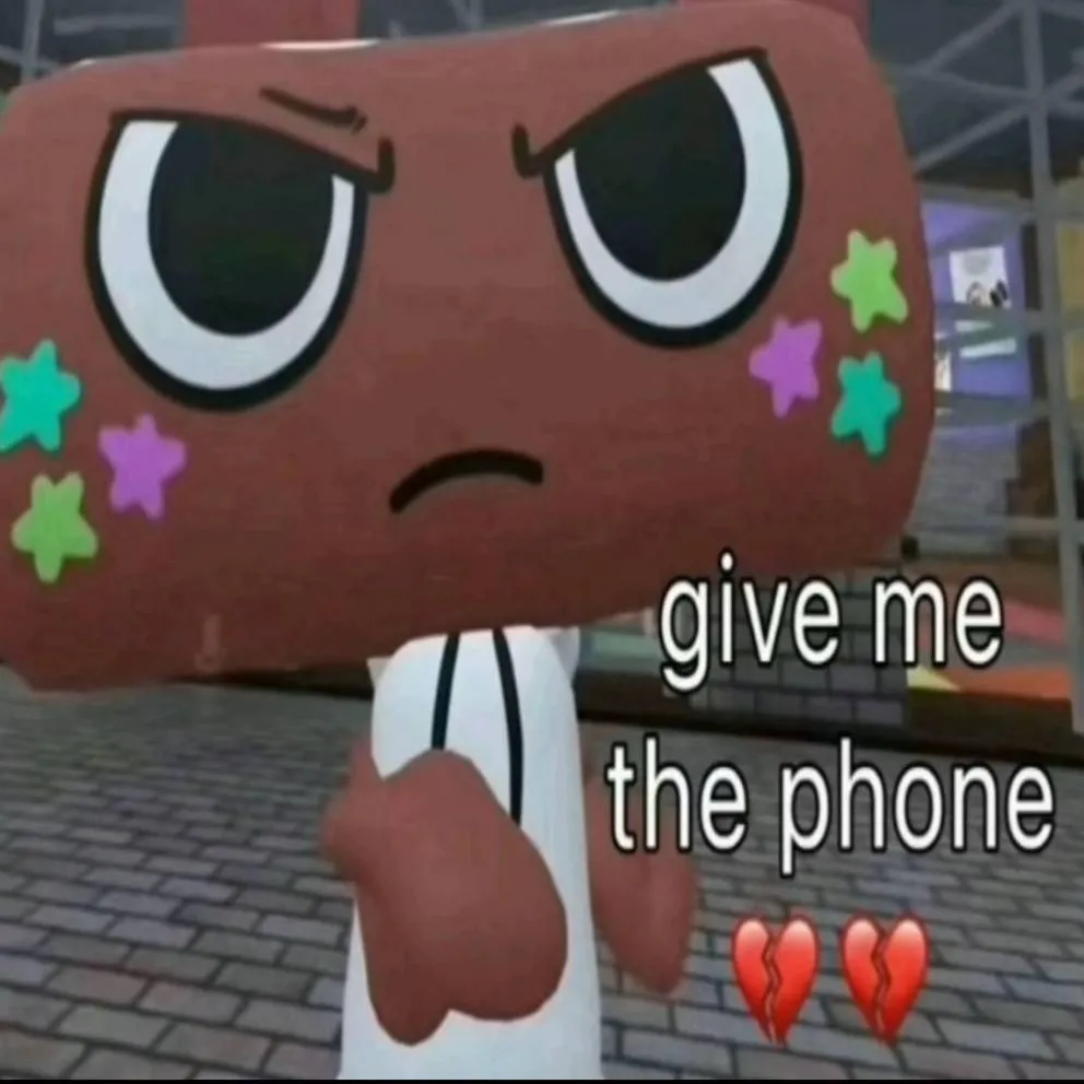 chat with ai character: Dandys world