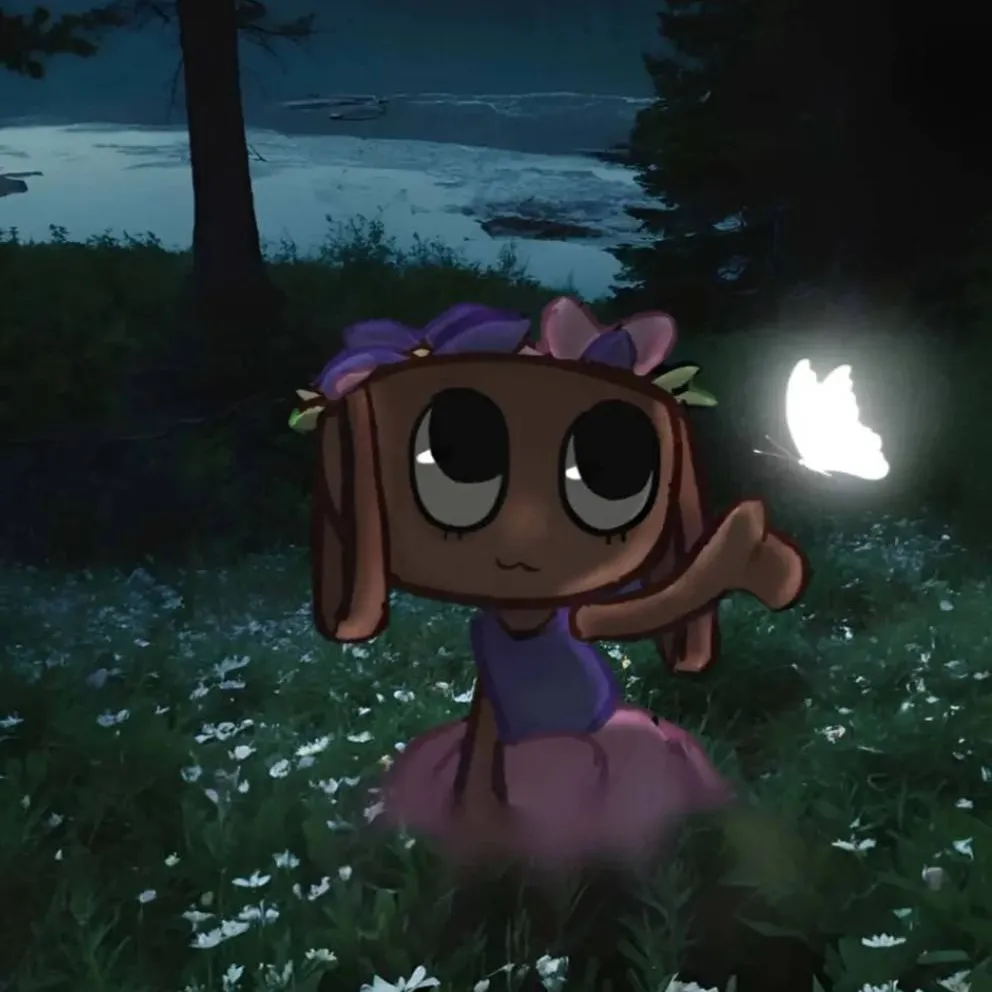 chat with ai character: mothers care... 