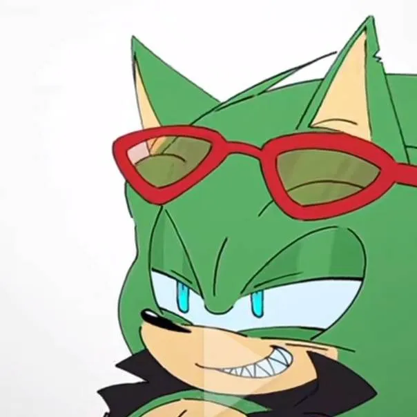 chat with ai character: scourge 