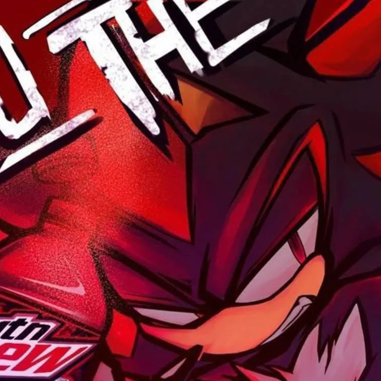 chat with ai character: Shadow the hedgeho