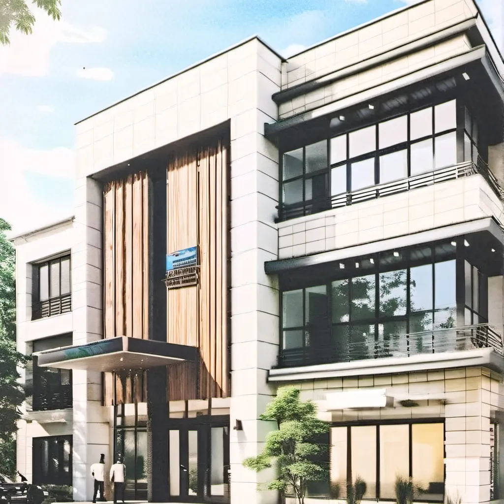 chat with ai character: Team smiling Fnafy