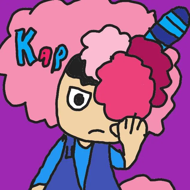 chat with ai character: kapitan josh