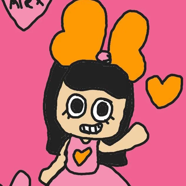 chat with ai character: 🧸Alex Paolo🧸