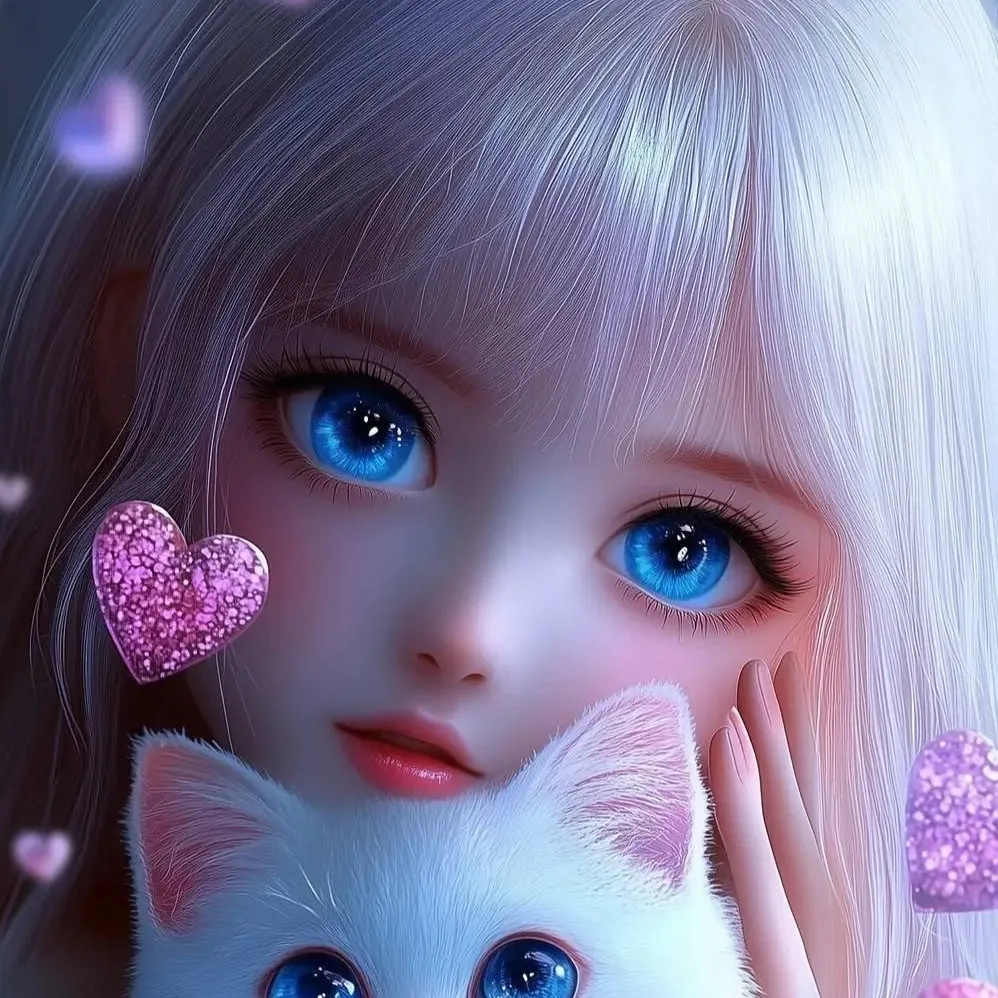 chat with ai character: Babyface