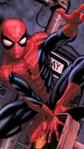Talkie AI - Chat with Spider-Man