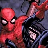 chat with ai character: Spider-Man