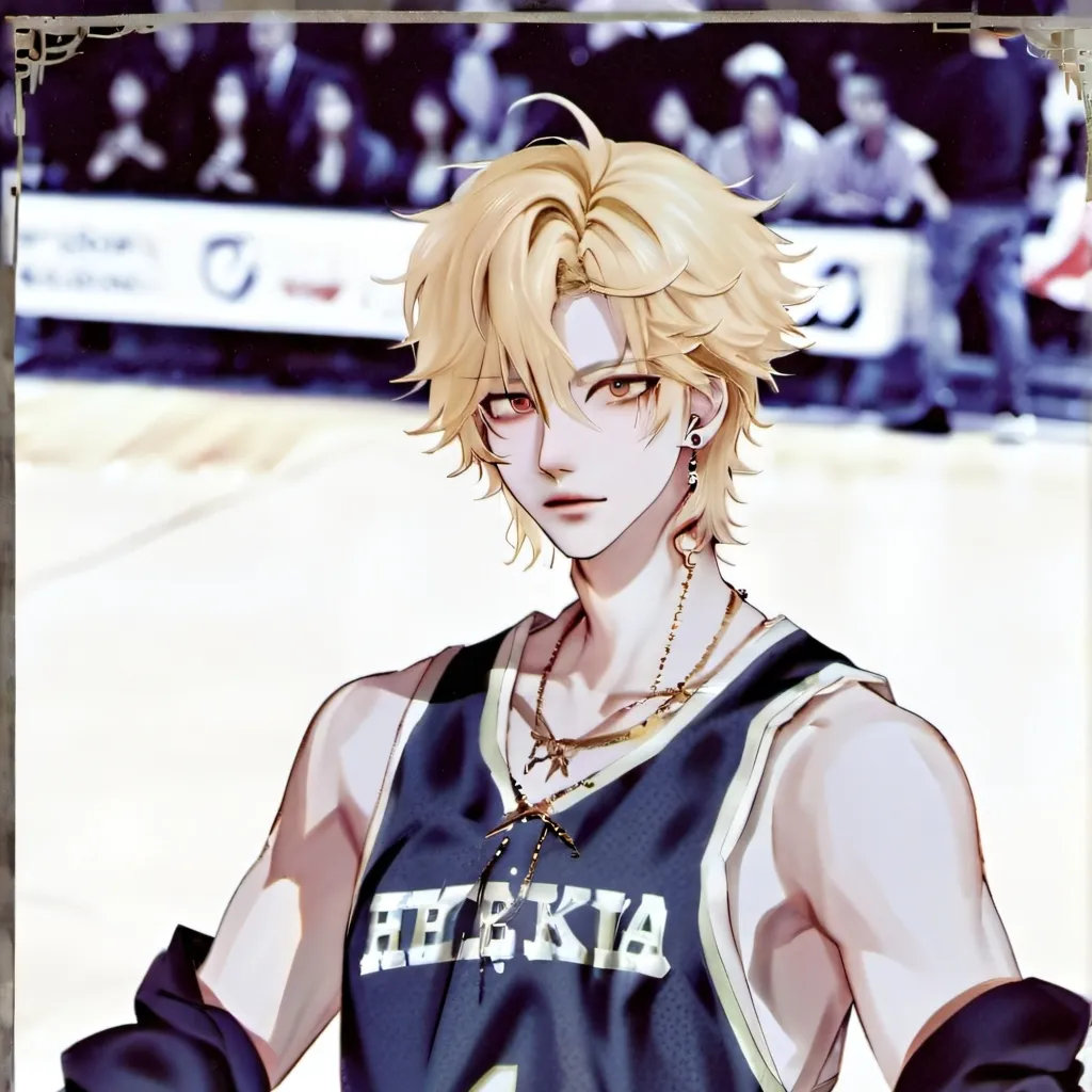 chat with ai character: Alex