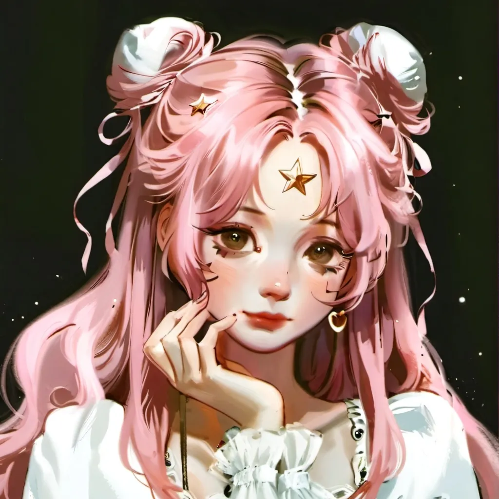 chat with ai character: lily