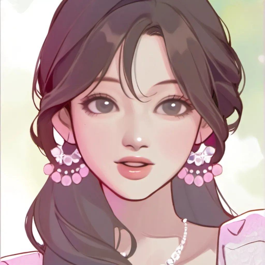 chat with ai character: amber