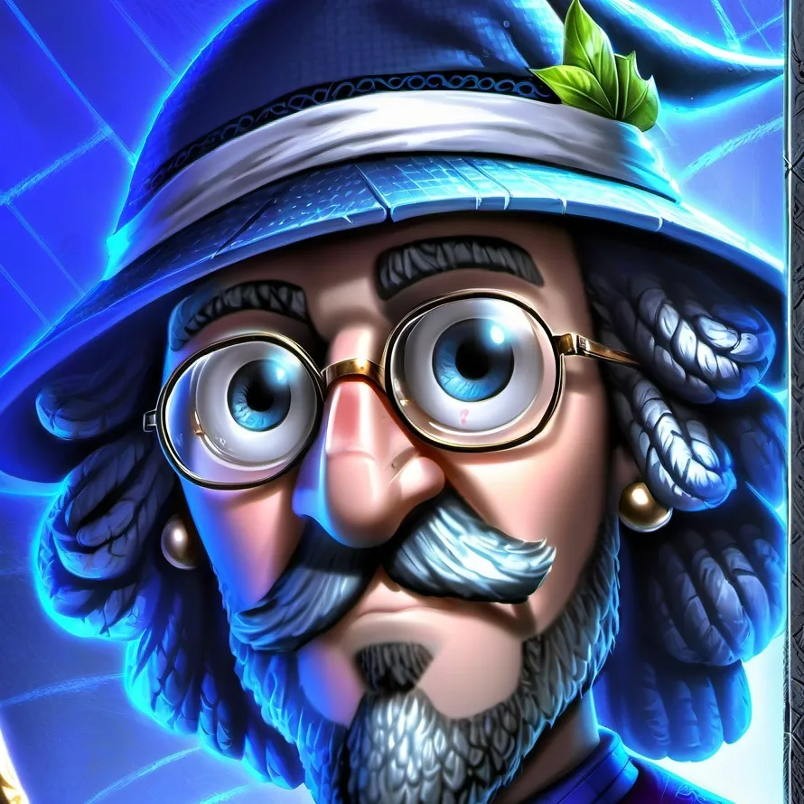 chat with ai character: Dr.Memeroaster3000