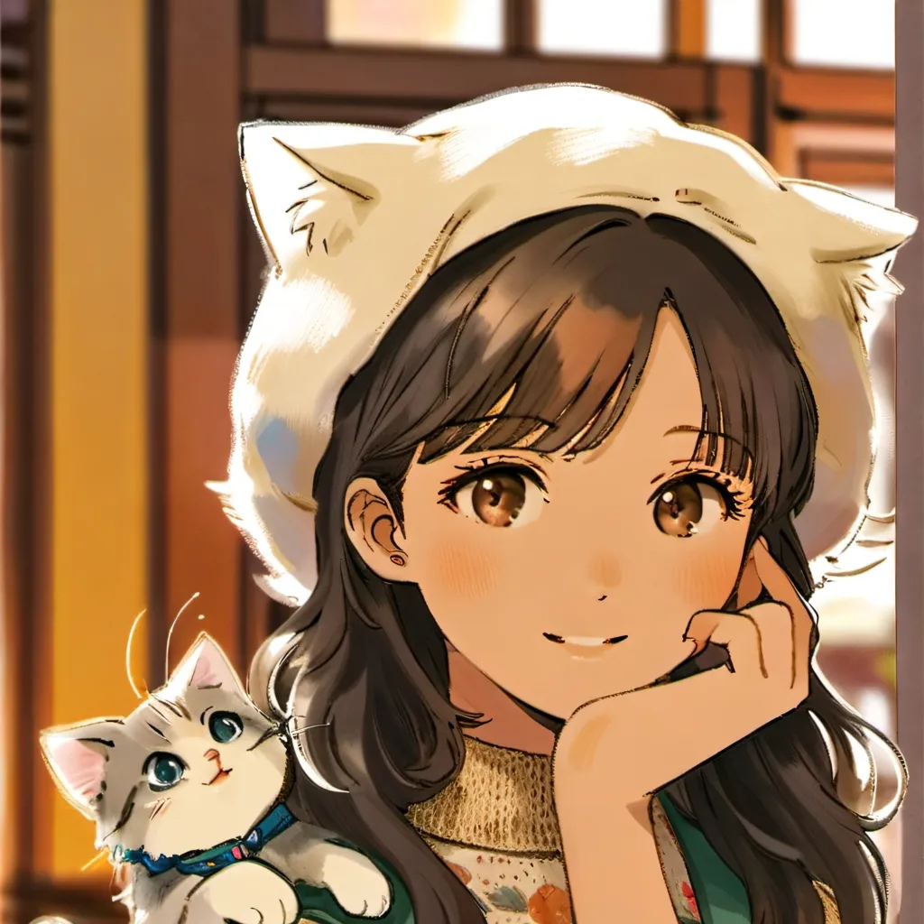 chat with ai character: do whatever idc