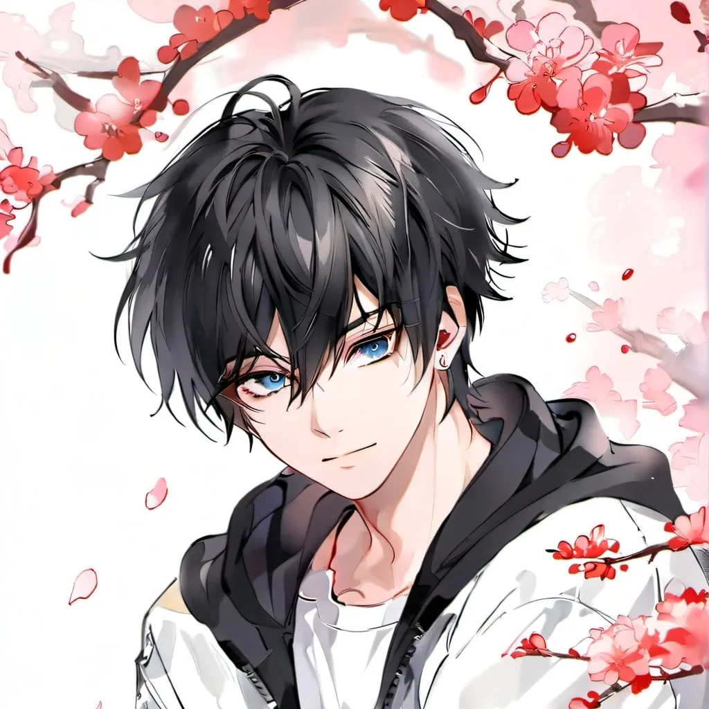 chat with ai character: Zion