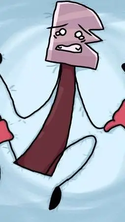 ai character: кнайф background