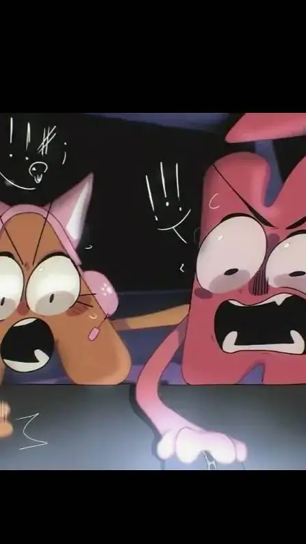 ai character: Аз background