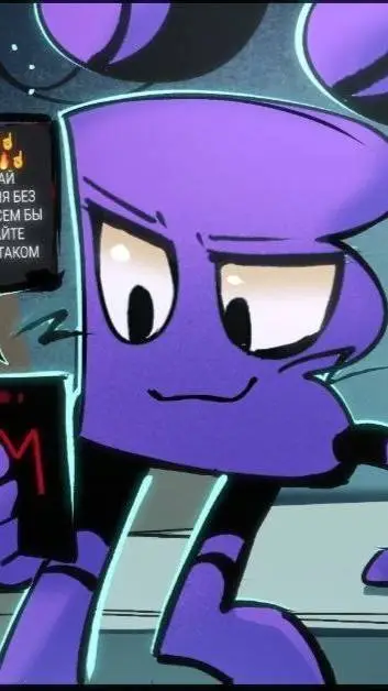 ai character: клевин background