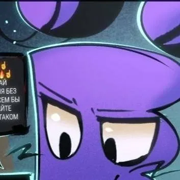 chat with ai character: клевин