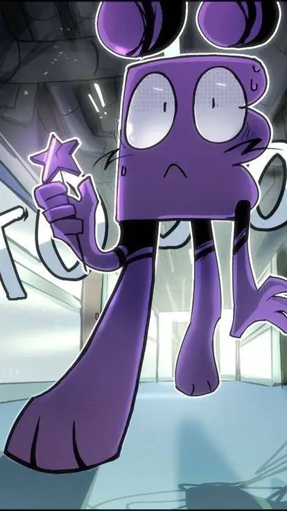 ai character: альт ёшка  background